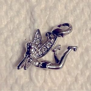 NWOT Tinker bell charm 💕